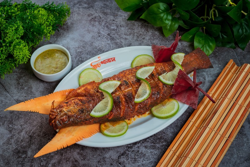 কর্পোরেট লাঞ্চ